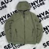 C.P. COMPANY SOFT SHELL