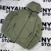 C.P. COMPANY SOFT SHELL