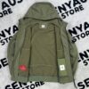 C.P. COMPANY SOFT SHELL