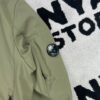 C.P. COMPANY SOFT SHELL