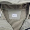 C.P. COMPANY SOFT SHELL