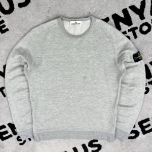 STONE ISLAND SWEATSHIRT