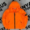 STONE ISLAND LIGHT SOFT SHELL-R