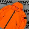 STONE ISLAND LIGHT SOFT SHELL-R