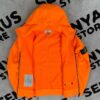 STONE ISLAND LIGHT SOFT SHELL-R