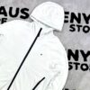 STONE ISLAND MARINA ZIP HOODIE