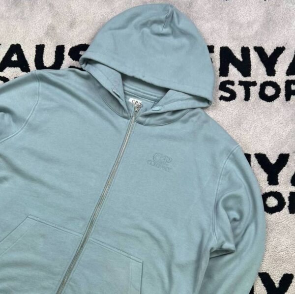 photo_2026-05-23_08-05-59 (2) C.P. COMPANY ZIP HOODIE