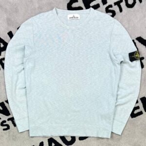 STONE ISLAND SWEATER