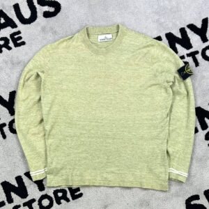 STONE ISLAND SWEATER