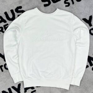 STONE ISLAND SWEATSHIRT