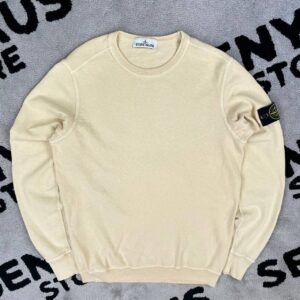 STONE ISLAND SWEATSHIRT