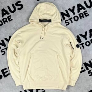 C.P. COMPANY HOODIE