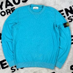 STONE ISLAND SWEATER