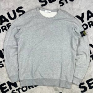 STONE ISLAND SWEATSHIRT