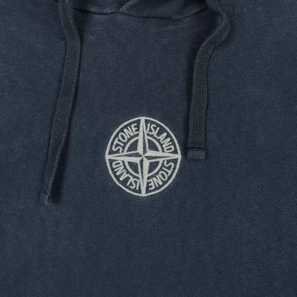 photo_2026-05-27_19-38-25 STONE ISLAND GARMENT DYED HOODIE