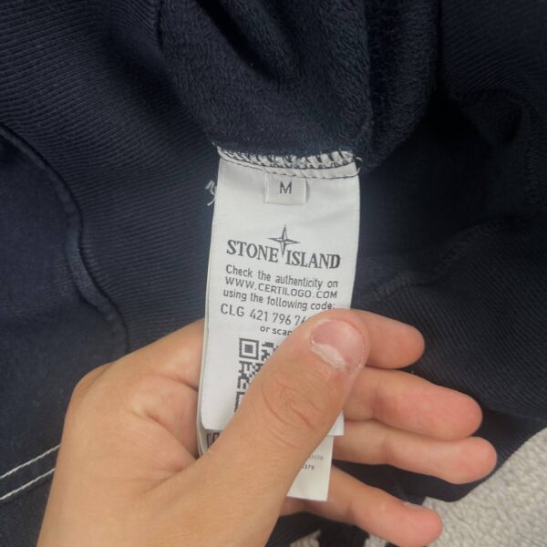 photo_2026-05-27_19-38-26 STONE ISLAND GARMENT DYED HOODIE