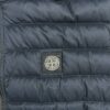 STONE ISLAND BIO-BASED RIPSTOP NYLON DOWN