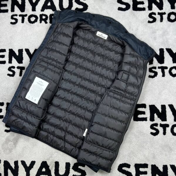 photo_2026-05-27_19-40-42 (2) STONE ISLAND BIO-BASED RIPSTOP NYLON DOWN