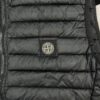 STONE ISLAND LOOM WOOVEN CHAMBERS-R NYLON DOWN-TC
