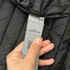 STONE ISLAND LOOM WOOVEN CHAMBERS-R NYLON DOWN-TC
