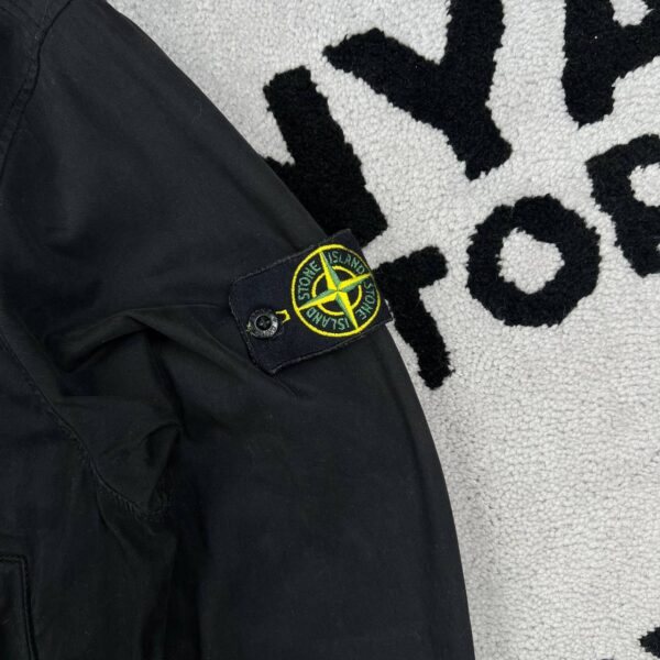 photo_2026-05-27_20-28-33 STONE ISLAND GARMENT DYED OVERSHIRT
