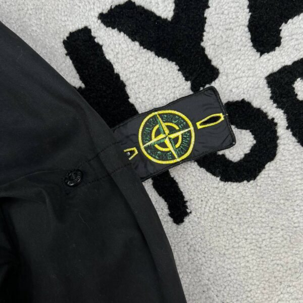 photo_2026-05-27_20-28-33 (2) STONE ISLAND GARMENT DYED OVERSHIRT
