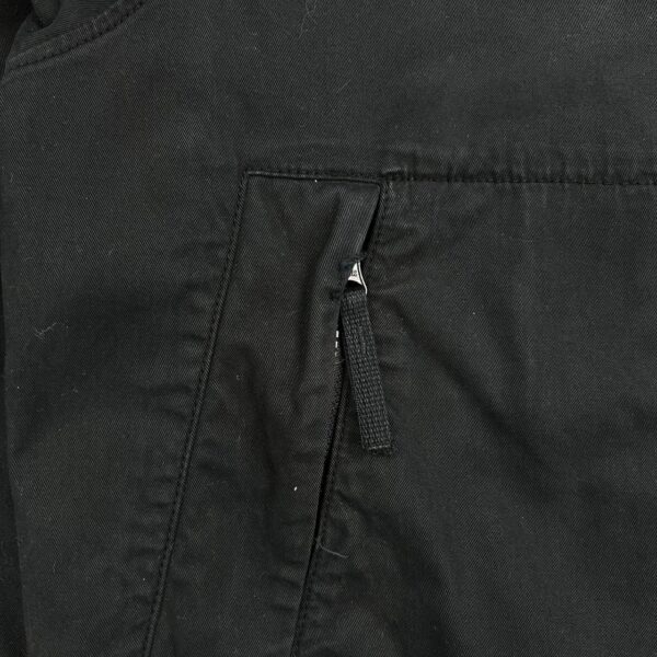 photo_2026-05-27_20-28-35 (2) STONE ISLAND GARMENT DYED OVERSHIRT