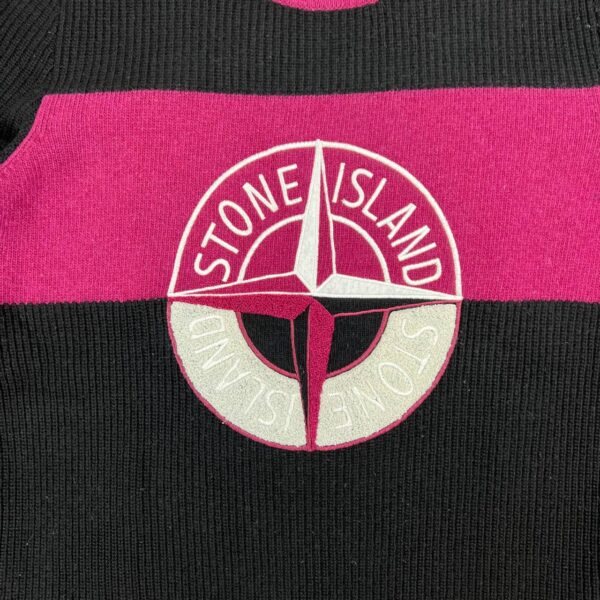 photo_2026-05-27_20-33-15 STONE ISLAND BIG LOGO SWEATER