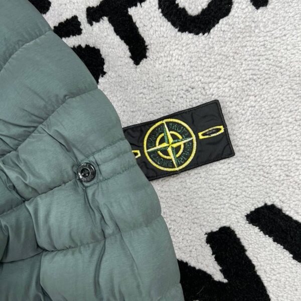 photo_2026-05-27_20-34-37 STONE ISLAND LOOM WOOVEN DOWN CHAMBERS STRETCH NYLON-TC