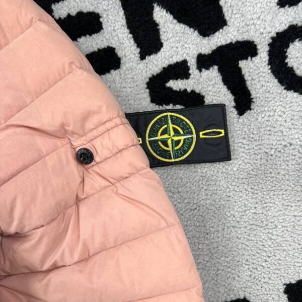 photo_2026-05-27_20-35-54 STONE ISLAND LOOM WOOVEN DOWN CHAMBERS STRETCH NYLON-TC