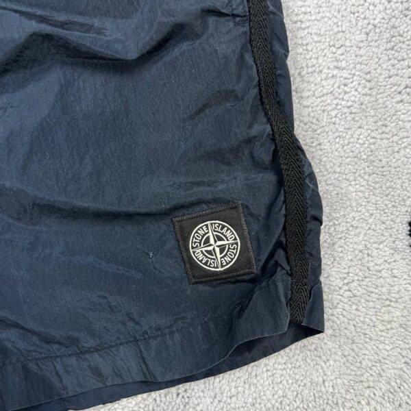 photo_2026-05-27_20-37-01 STONE ISLAND NYLON METAL SHORTS