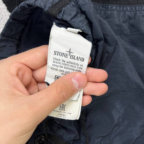photo_2026-05-27_20-37-03 STONE ISLAND NYLON METAL SHORTS