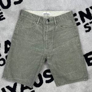 STONE ISLAND SHORTS