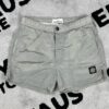 STONE ISLAND NYLON METAL SHORTS