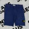 photo_2026-05-29_17-32-20 STONE ISLAND GARMENT DYED SHORTS