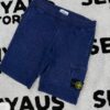 photo_2026-05-29_17-32-21 STONE ISLAND GARMENT DYED SHORTS