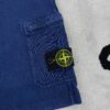 photo_2026-05-29_17-32-22 STONE ISLAND GARMENT DYED SHORTS