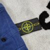 photo_2026-05-29_17-32-23 STONE ISLAND GARMENT DYED SHORTS