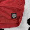 STONE ISLAND NYLON METAL SHORTS