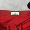 STONE ISLAND NYLON METAL SHORTS