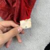 STONE ISLAND NYLON METAL SHORTS