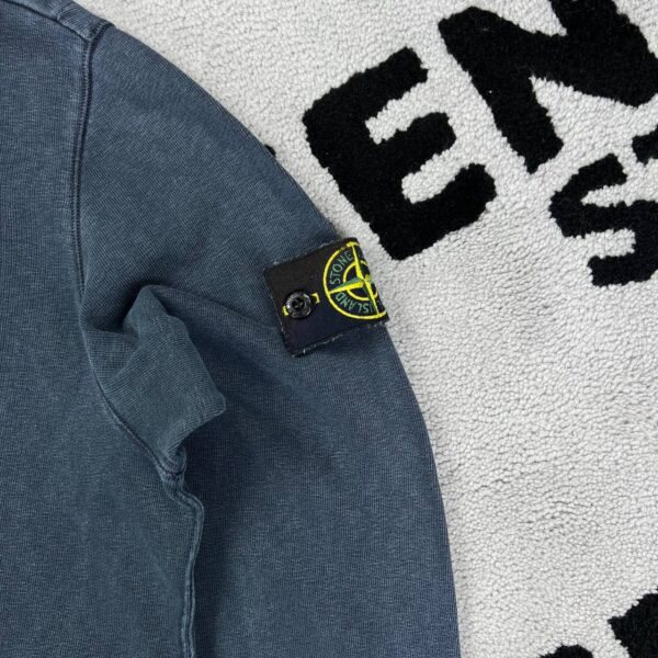 photo_2026-05-30_08-50-35 STONE ISLAND GARMENT DYED ZIP HOODIE