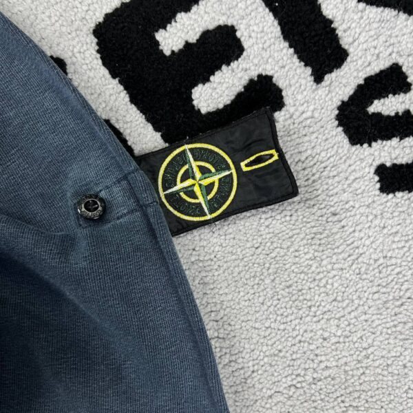 photo_2026-05-30_08-50-36 STONE ISLAND GARMENT DYED ZIP HOODIE