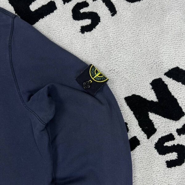photo_2026-05-30_08-58-34 STONE ISLAND GARMENT DYED 1/4 ZIP