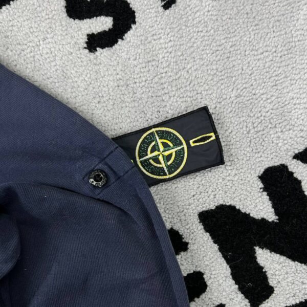 photo_2026-05-30_08-58-35 STONE ISLAND GARMENT DYED 1/4 ZIP