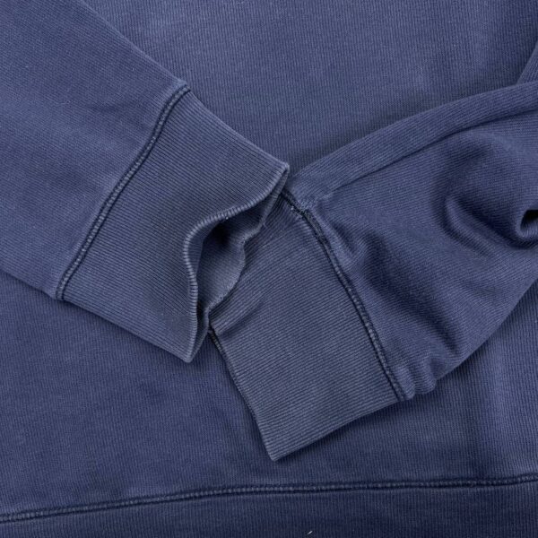photo_2026-05-30_08-58-39 STONE ISLAND GARMENT DYED 1/4 ZIP