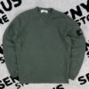 photo_2026-05-30_09-02-48 STONE ISLAND GARMENT DYED SWEATSHIRT