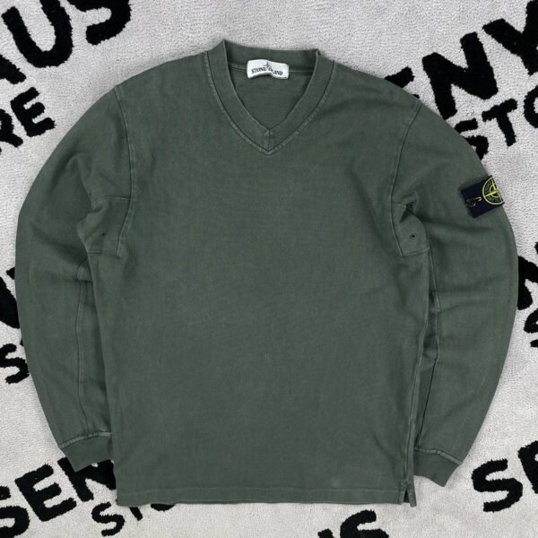 photo_2026-05-30_09-02-48 STONE ISLAND GARMENT DYED SWEATSHIRT