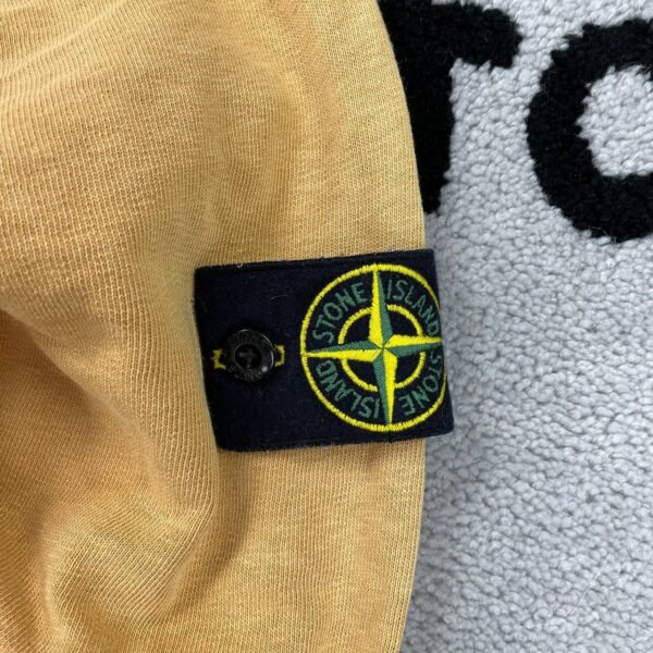 photo_2026-05-30_09-03-42 (2) STONE ISLAND GARMENT DYED SWEATSHIRT