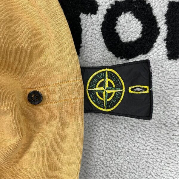 photo_2026-05-30_09-03-43 STONE ISLAND GARMENT DYED SWEATSHIRT